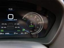 比亚迪比亚迪秦EV