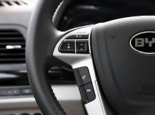 比亚迪-比亚迪e5