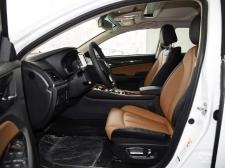 比亚迪比亚迪秦EV