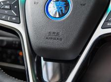 比亚迪比亚迪秦EV