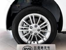 比亚迪比亚迪e5