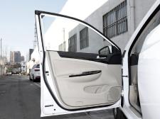 比亚迪-比亚迪e5