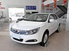 比亚迪比亚迪e5