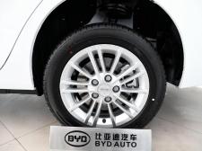 比亚迪比亚迪e5