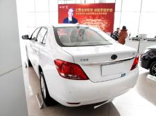 比亚迪比亚迪e5