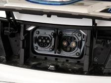 比亚迪-比亚迪e5