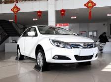 比亚迪比亚迪e5