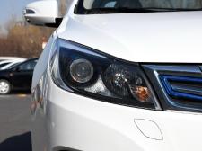 比亚迪-比亚迪e5