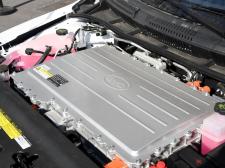 比亚迪-比亚迪e5