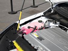 比亚迪-比亚迪e5