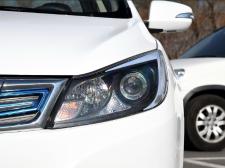 比亚迪比亚迪e5