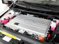 比亚迪比亚迪e5