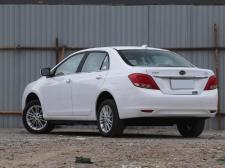 比亚迪比亚迪e5