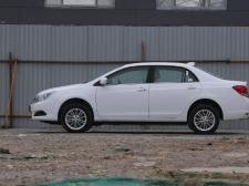 比亚迪比亚迪e5