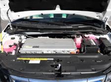 比亚迪比亚迪e5