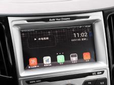 比亚迪比亚迪e5