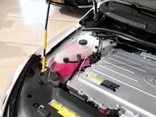 比亚迪比亚迪e5