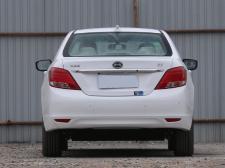 比亚迪比亚迪e5