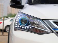 比亚迪比亚迪宋EV