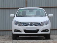 比亚迪-比亚迪e5