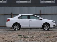 比亚迪比亚迪e5