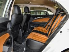 比亚迪比亚迪秦EV