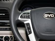 比亚迪-比亚迪e5