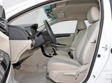 比亚迪比亚迪e5