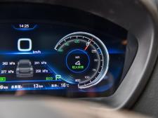 比亚迪比亚迪秦EV