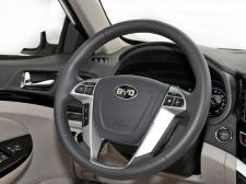 比亚迪比亚迪e5