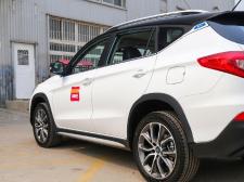 比亚迪比亚迪宋EV