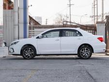 比亚迪比亚迪秦EV