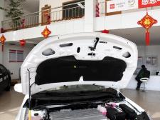 比亚迪比亚迪e5