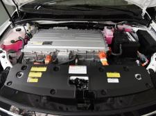 比亚迪比亚迪秦EV