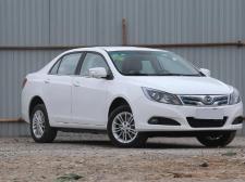 比亚迪比亚迪e5