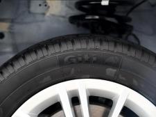 比亚迪比亚迪e5