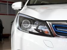 比亚迪比亚迪e5