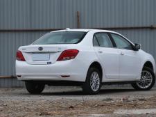 比亚迪比亚迪e5