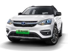 比亚迪比亚迪宋EV