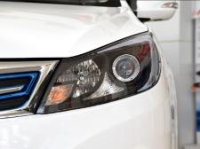 比亚迪比亚迪e5