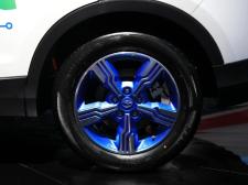 东南东南DX3新能源