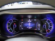 克莱斯勒大捷龙PHEV