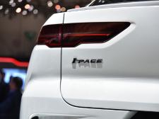 捷豹捷豹I-PACE
