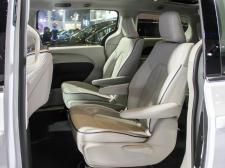 克莱斯勒大捷龙PHEV