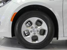 克莱斯勒大捷龙PHEV