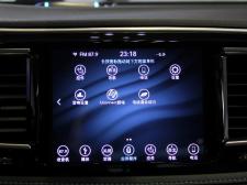 克莱斯勒-大捷龙PHEV