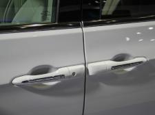 克莱斯勒-大捷龙PHEV