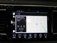 克莱斯勒大捷龙PHEV