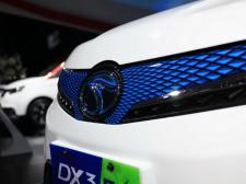 东南东南DX3新能源
