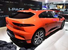 捷豹捷豹I-PACE